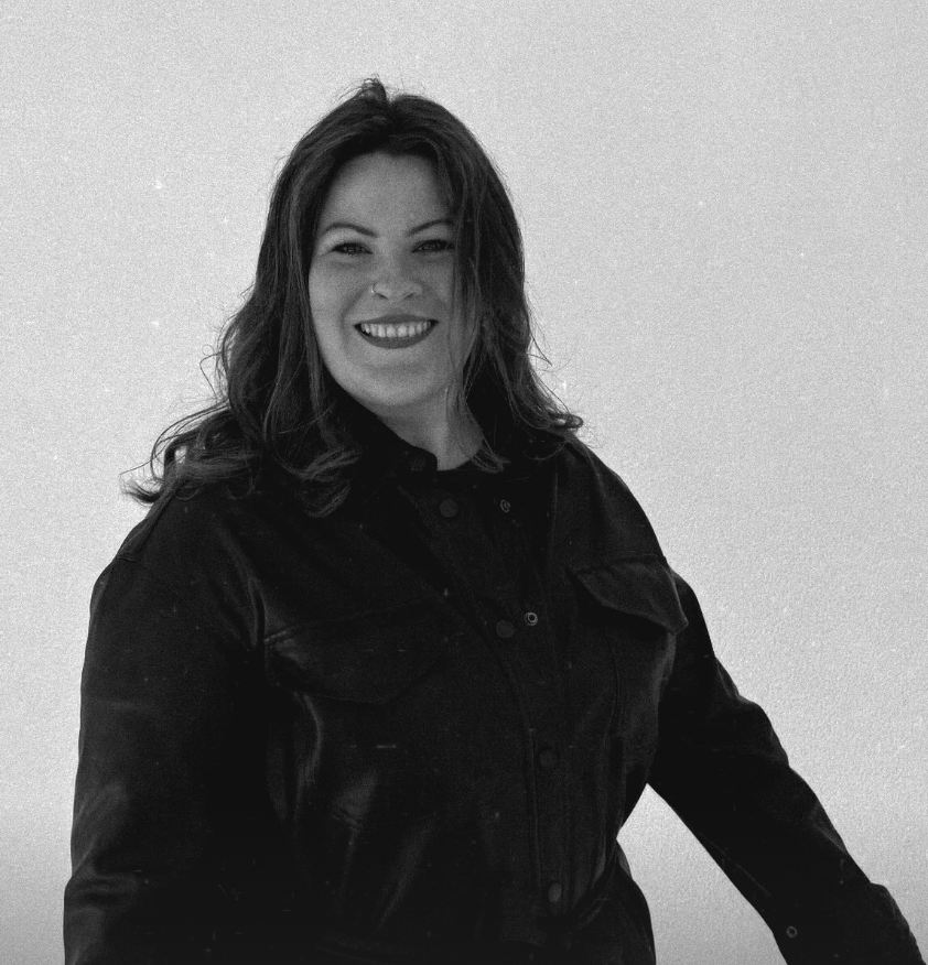 Astrid van Tienen